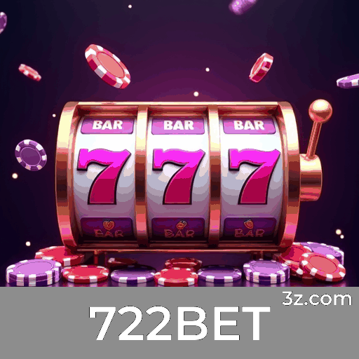 Experimente a Diversidade de Jogos no 722BET