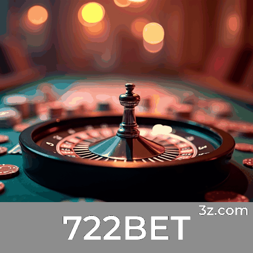 Luxo e Exclusividade: Experiência de Casino Premium na 722BET