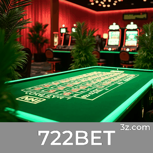 Aproveite os bônus incríveis e únicos da 722BET