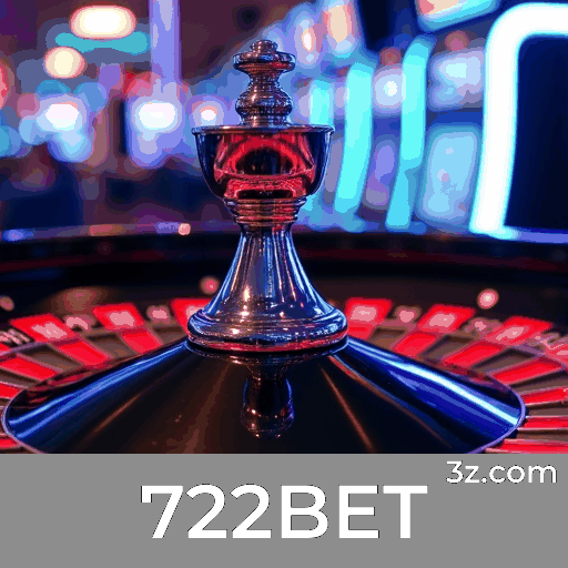 Experimente a Diversidade de Jogos no 722BET