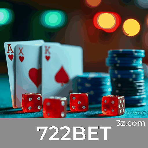 Acesse o 722BET: Login seguro com benefícios exclusivos
