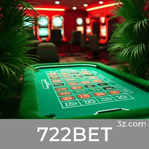 Excelência Tecnológica da 722BET: Plataforma de Inovação