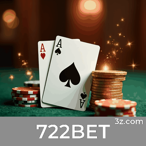 Excelência Tecnológica da 722BET: Plataforma de Inovação
