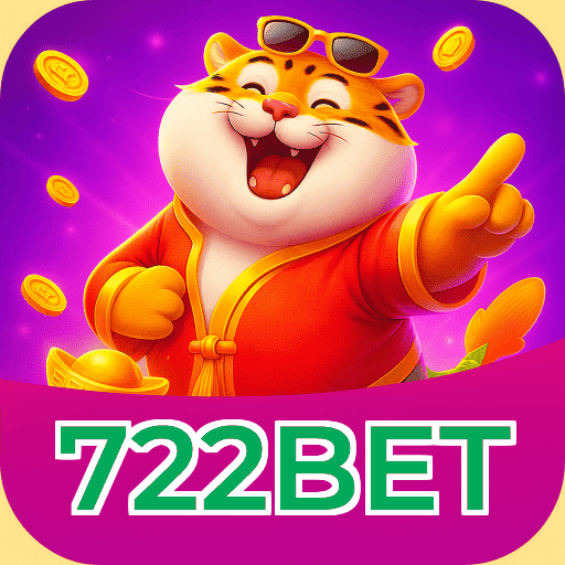 722BET: Cassino Online Seguro e Entretenimento Premium