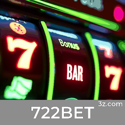 Aproveite os bônus incríveis e únicos da 722BET