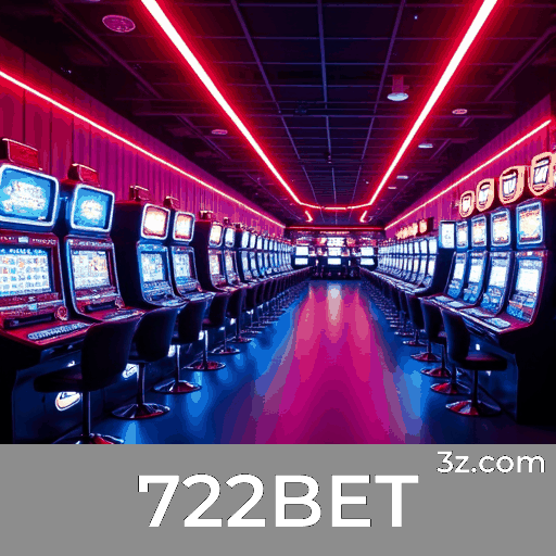 Excelência Tecnológica da 722BET: Plataforma de Inovação