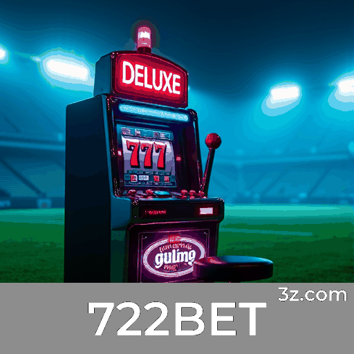 Experiência Inovadora com o App da 722BET: Design Responsivo e Tecnologia de Apostas Otimizada