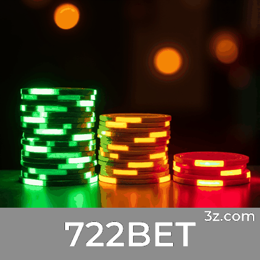 Experimente a Diversidade de Jogos no 722BET