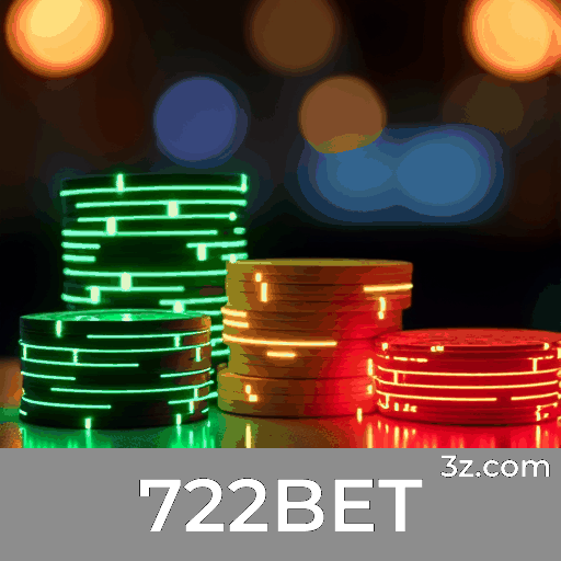 Experiência Inovadora com o App da 722BET: Design Responsivo e Tecnologia de Apostas Otimizada