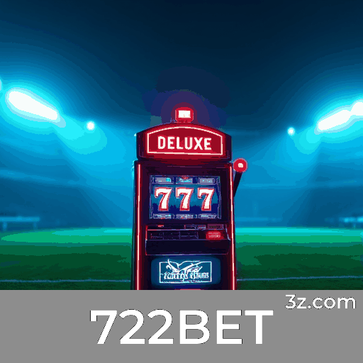 722BET: Cassino Online Seguro e Entretenimento Premium