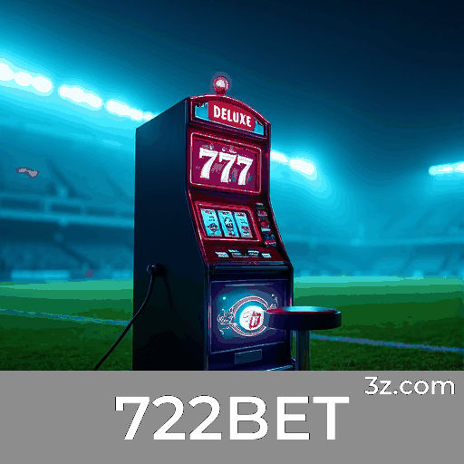 Experimente a Diversidade de Jogos no 722BET