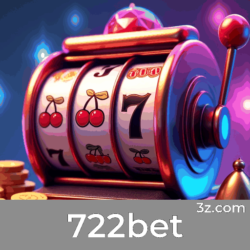 Desenvolvedores Top e Tecnologia Avançada no 722bet